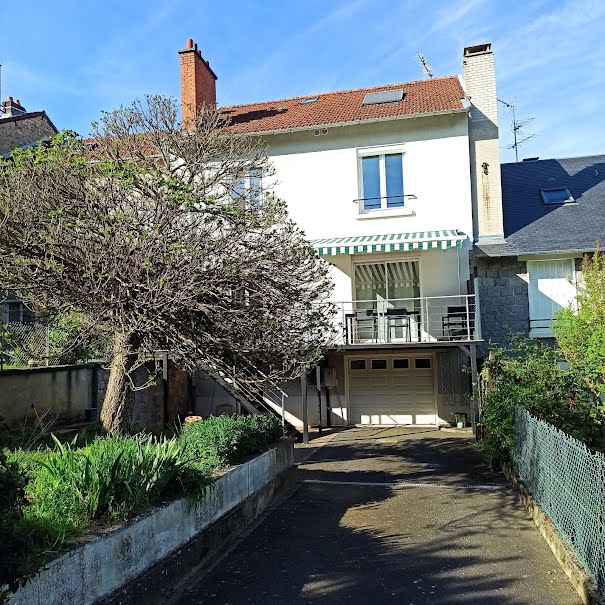 Vente maison 6 pièces 150 m² à Limoges (87000), 330 000 €