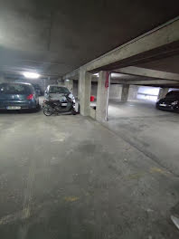 parking à Paris 18ème (75)