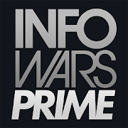 Infowars PRIME  Icon