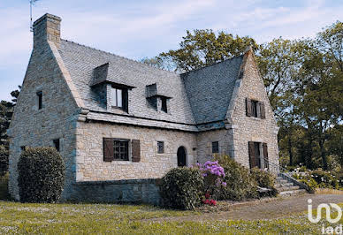 Maison avec terrasse 19