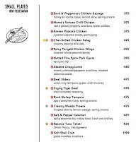 Mama Miso menu 3