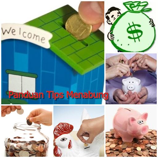 Panduan Tips Cara Menabung