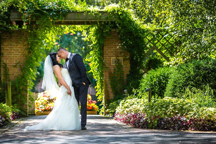 Photographe de mariage Jakub Redziniak (jakubredziniak). Photo du 4 juillet 2017