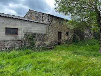 maison à Oudon (44)