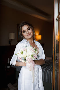 Wedding photographer Panferova Anastasiya (panferova). Photo of 5 August 2019