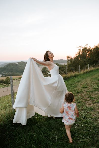 Wedding photographer Miroslava Pajić (miroslavawedd). Photo of 14 November 2023