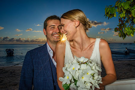 Fotografo di matrimoni Gustavo Rojas (garsphoto). Foto del 5 marzo 2023