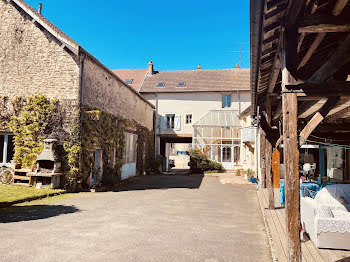 propriété à Messigny-et-Vantoux (21)