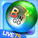 Bingo City Live 75+Vegas slots icon