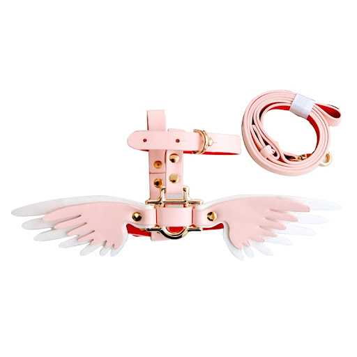 Title 1, Victorias Secret Cute Pet Chain Enjoy stylish ...