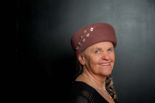 Handgemaakte winterhoeden 