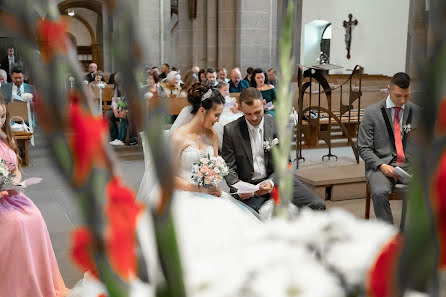 Fotografo di matrimoni Pavel Wachowski (pavelwachowski). Foto del 17 novembre 2019