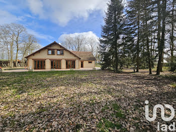 maison à La Madeleine-de-Nonancourt (27)