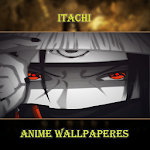 Cover Image of डाउनलोड Wallpapers: Itachi Uchiha 1.1 APK