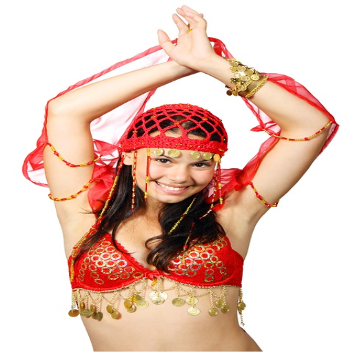 Belly Dance Drum Solo icon