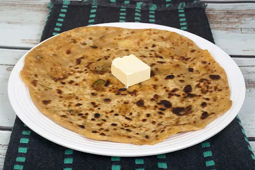 Aloo Paratha