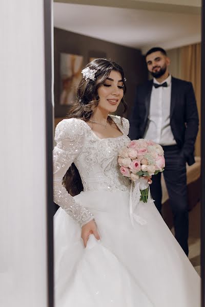 शादी का फोटोग्राफर Irina Ustinova (irin62)। मार्च 18 2022 का फोटो