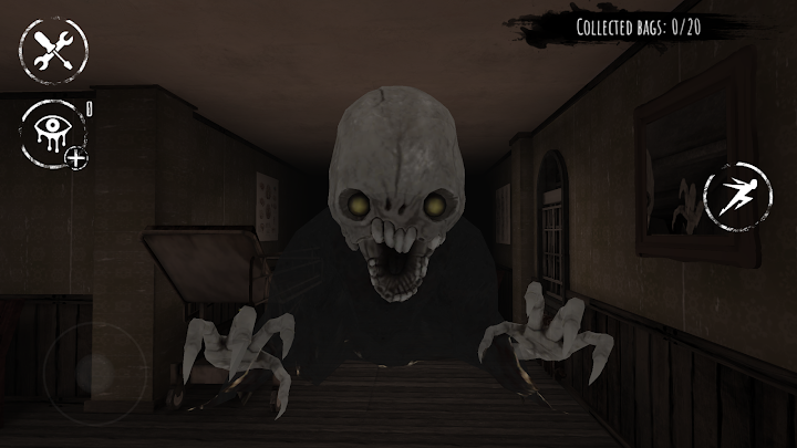 Eyes - The Horror Game v5.9.23 !! All Unlocked Mod apk