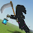 Grim reaper mod for Minecraft icon