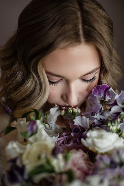 Jurufoto perkahwinan Evgeniya Kushnerik (kushfoto). Foto pada 20 Mei