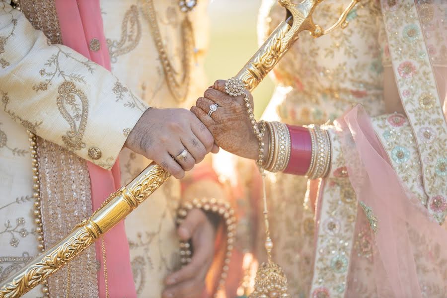 Fotógrafo de bodas Pervez Taufiq (perveztaufiq). Foto del 9 de septiembre 2019