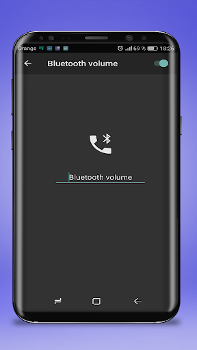 Bluethoot boost volume speaker