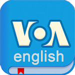 VOA learning english Apk