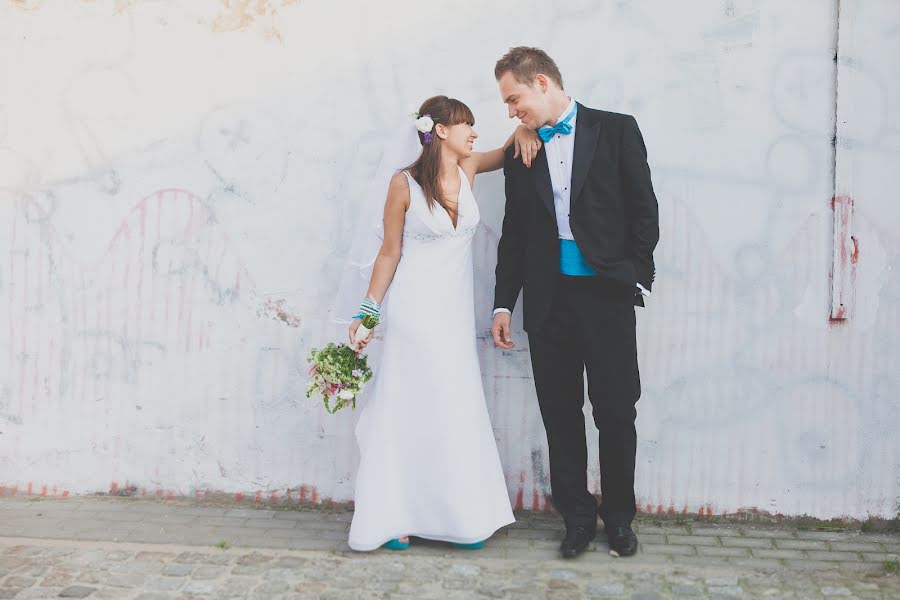 Wedding photographer Jakub Kobalczyk (pofoto). Photo of 15 February 2014