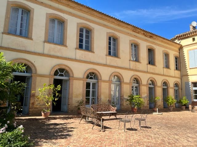 Vente château 15 pièces  à Toulouse (31000), 1 495 000 €