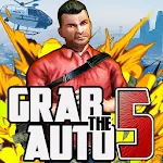 Cover Image of 下载 Grab The Auto 5 1.0.0.8 APK