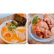 Totto Ramen 鳥人拉麵(中山店)