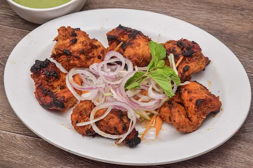 Chicken Tikka