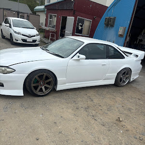シルビア S14 後期