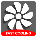 Fast Cooling for Android icon