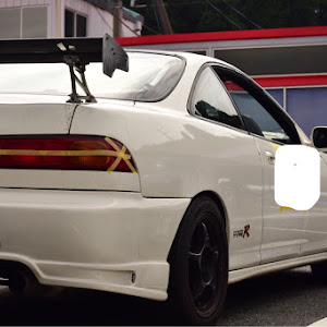 インテグラ DC2