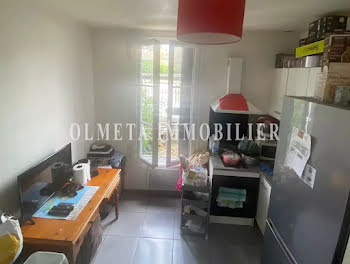 appartement à Argenteuil (95)