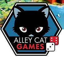 Alley Cat Games