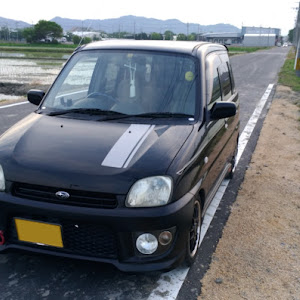 プレオ RA1