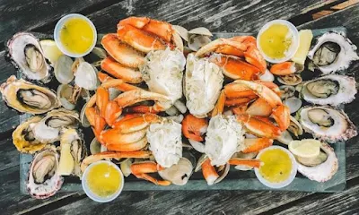 New Dindigul Biriyani