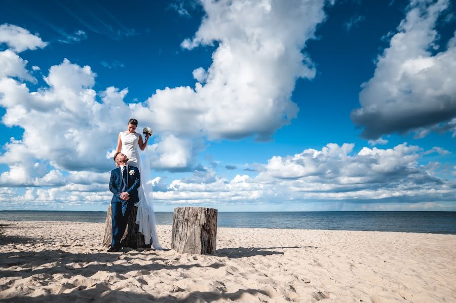 Wedding photographer Viktor Chinkoff (viktorchinkoff). Photo of 24 December 2016