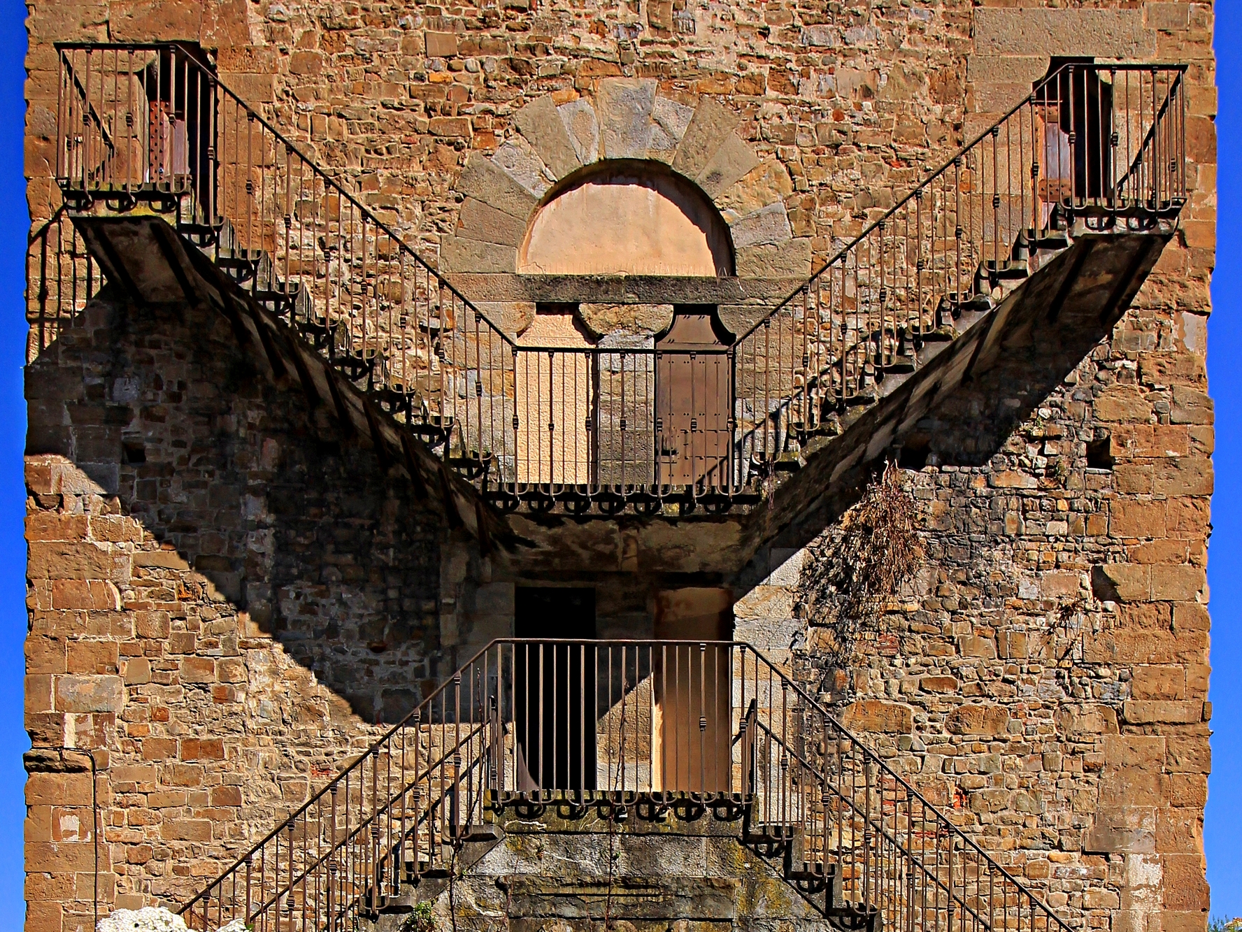 Scale di torre fiorentina di marvig51