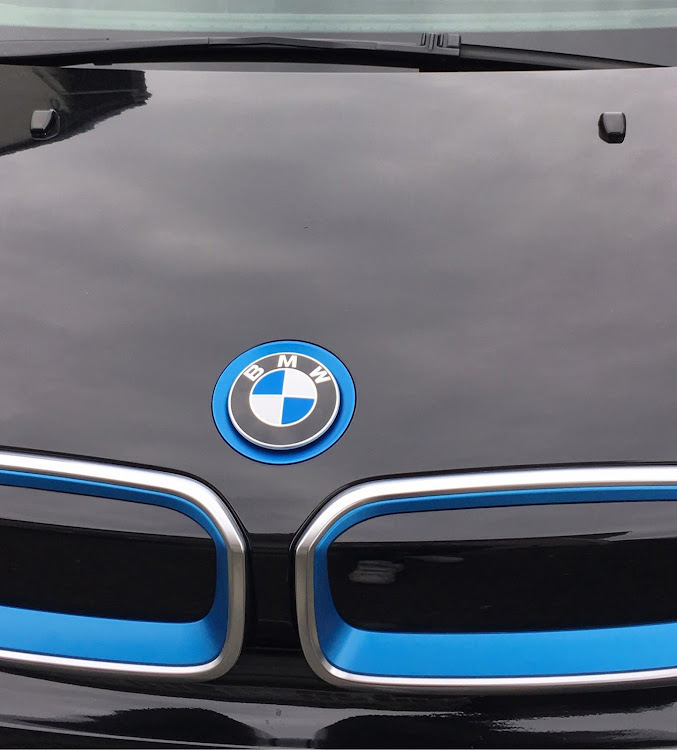 i3のローガンに関するカスタム事例の投稿画像1枚目
