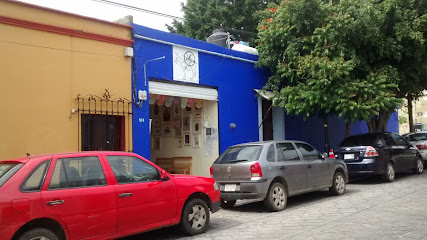 Laboratorio de Citopatología