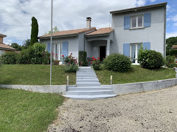 maison à Hauterives (26)