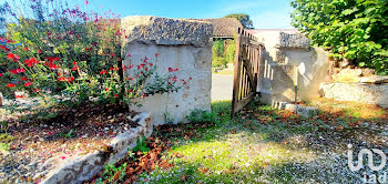 maison à Maisonnay (79)