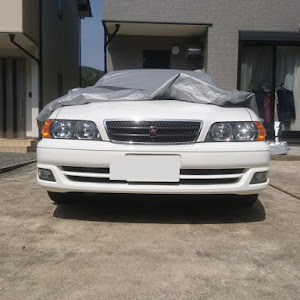 チェイサー JZX100
