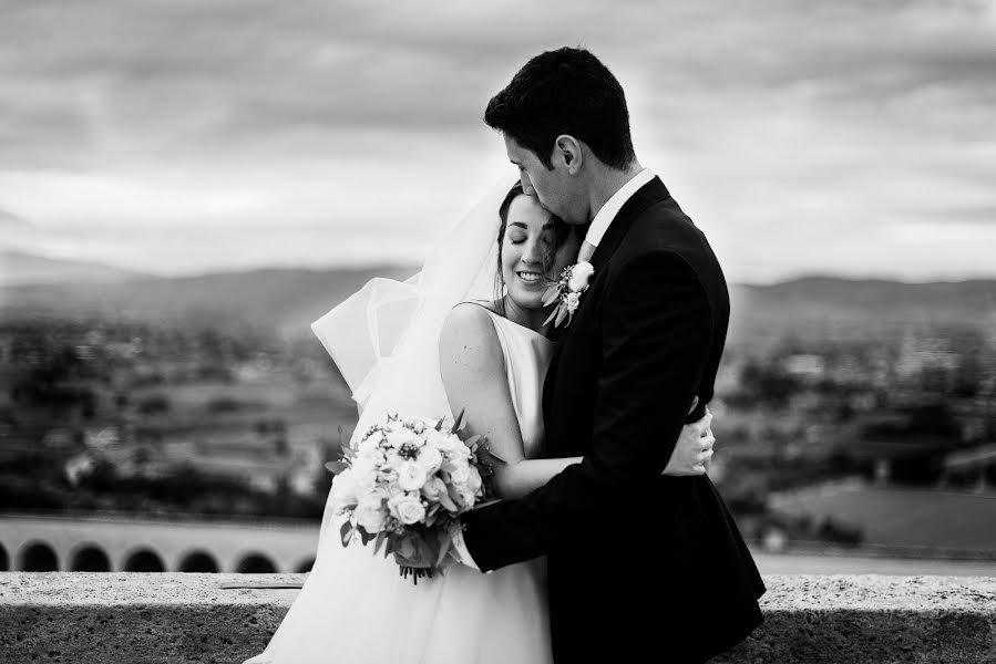 Wedding photographer Emanuele Capoferri (capoferri). Photo of 8 February 2021