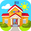 Download kindergarten - animals Install Latest APK downloader