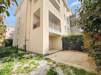 appartement à Six-Fours-les-Plages (83)