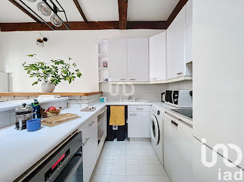 appartement à Paris 12ème (75)